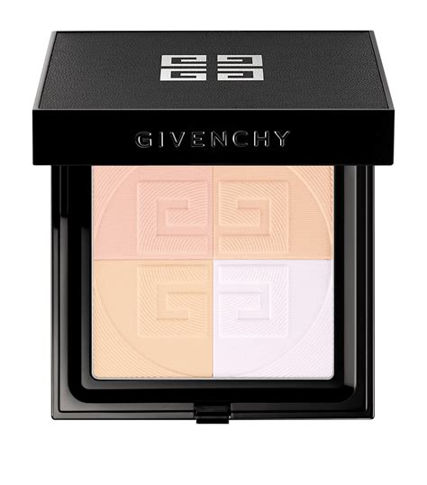 givenchy prisme powder